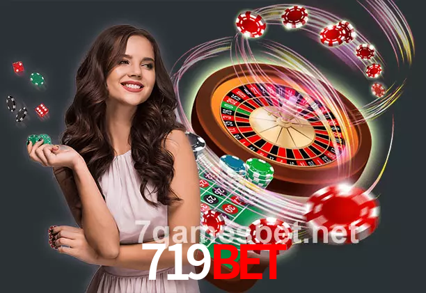 vivo no cassino 719bet